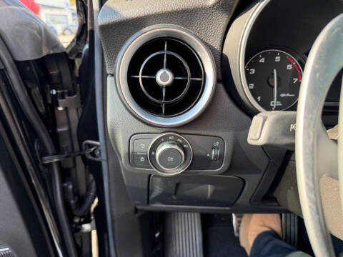 2023 Alfa Romeo Stelvio Veloce