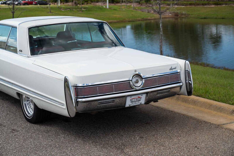 1967 Chrysler Imperial