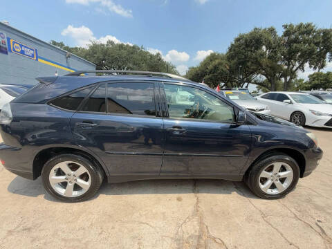 2004 Lexus RX 330