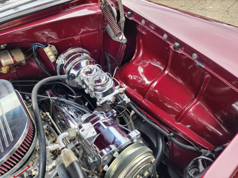 1955 Chevrolet 210