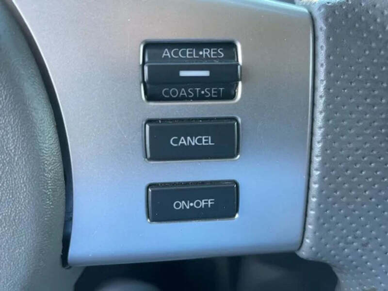 2015 Nissan Frontier SV