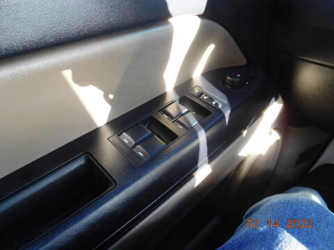 2013 Jeep Patriot Latitude