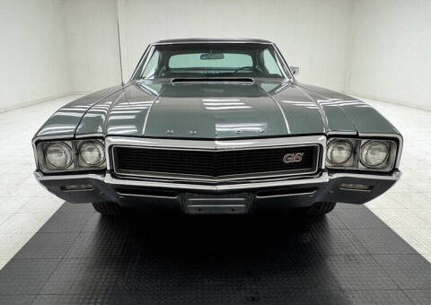 1968 Buick Skylark