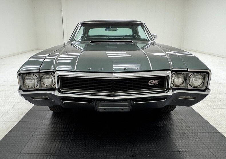 1968 Buick Skylark