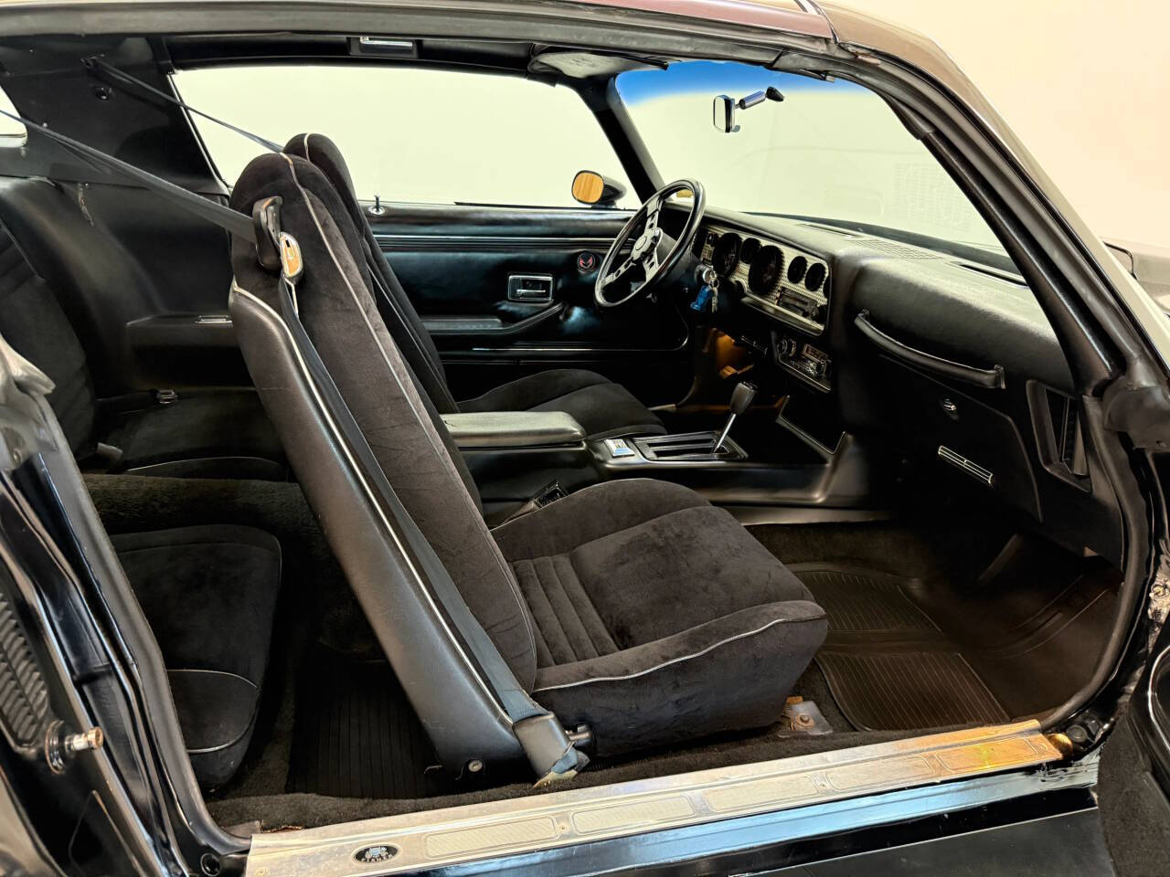 1978 Pontiac Trans Am 82