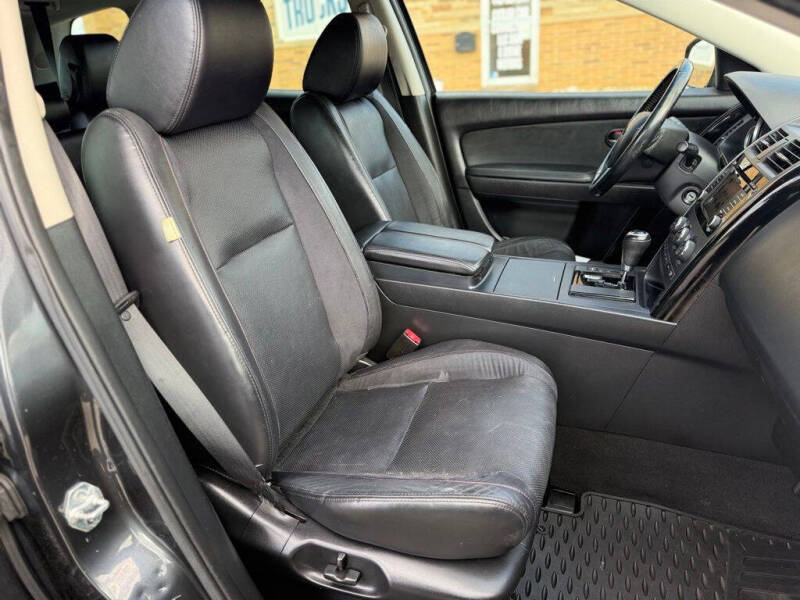 2013 Mazda CX-9 Touring