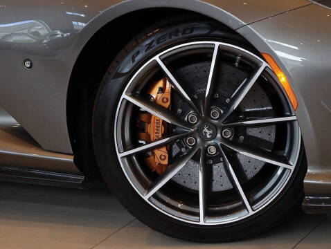 2021 Ferrari 812 GTS