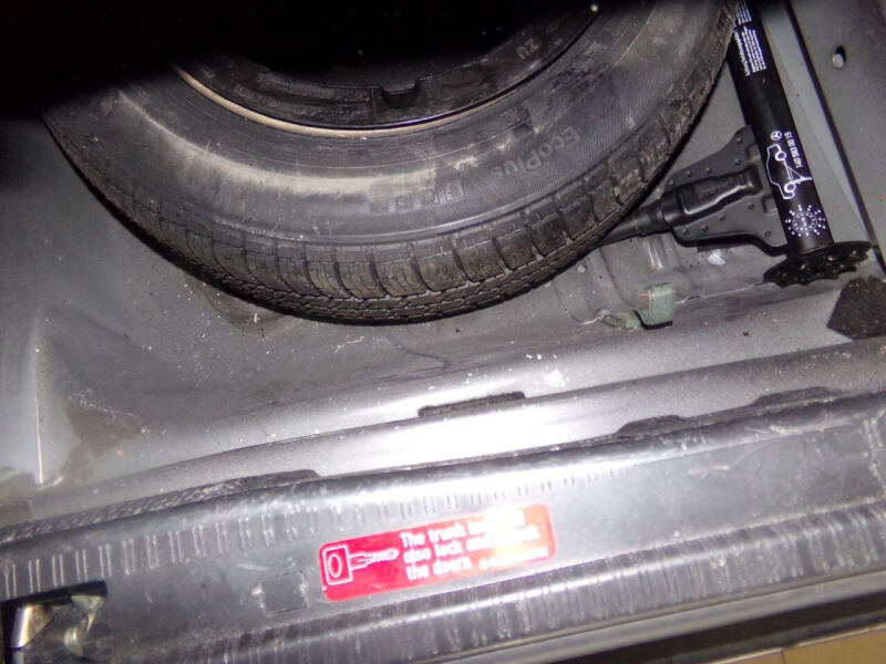 1995 Mercedes-Benz E-Class E 320