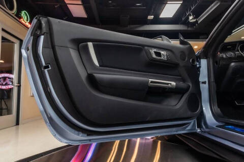 2022 Ford Mustang Shelby GT500