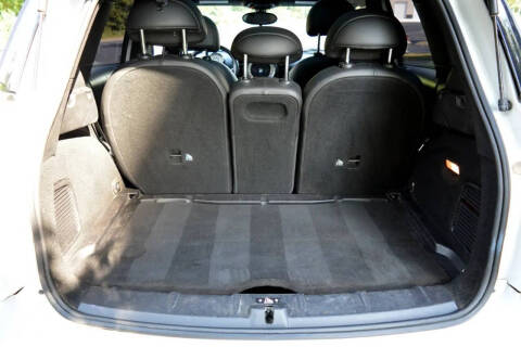 2014 MINI Countryman Cooper S ALL4