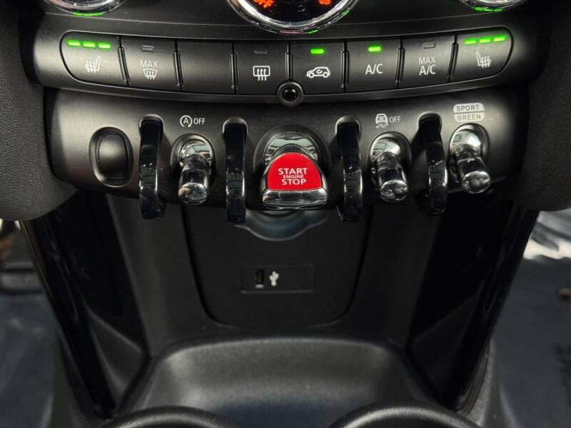 2023 MINI Hardtop 4 Door Cooper S