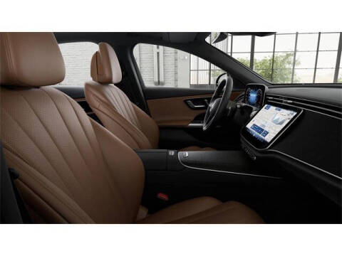 2026 Mercedes-Benz E-Class E 350 4MATIC