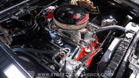 1966 Chevrolet Chevelle