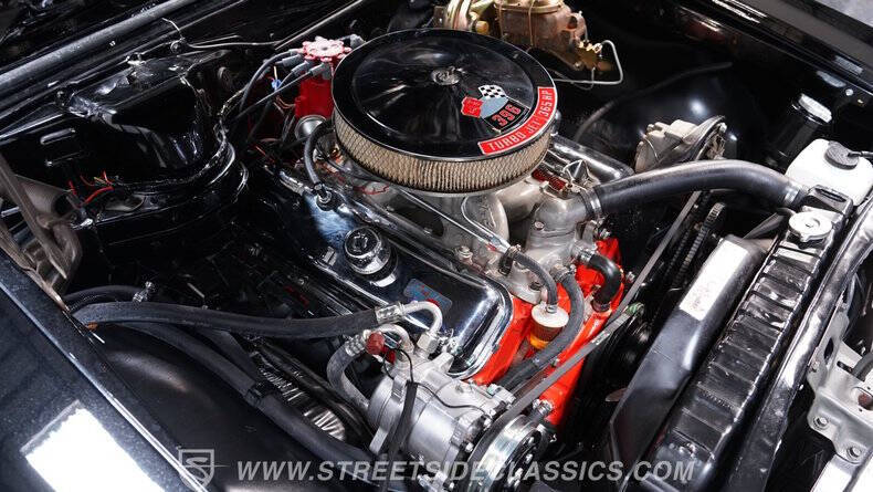 1966 Chevrolet Chevelle