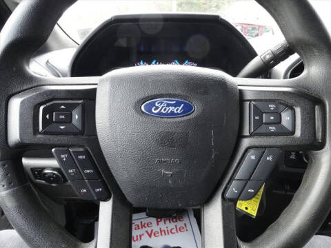 2021 Ford F-250 Super Duty