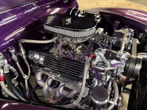 1940 Mercury Coupe