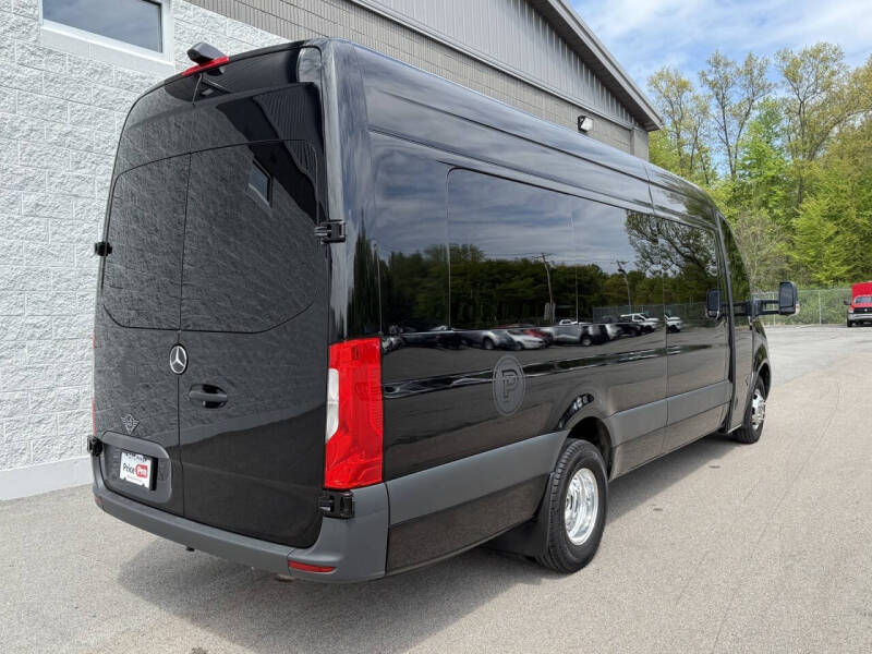 2019 Mercedes-Benz Sprinter