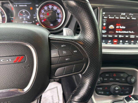 2021 Dodge Challenger GT