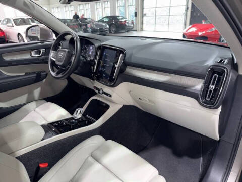 2020 Volvo XC40 T4 Inscription