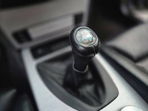 2008 BMW M5