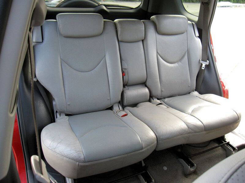 2011 Toyota RAV4 Limited