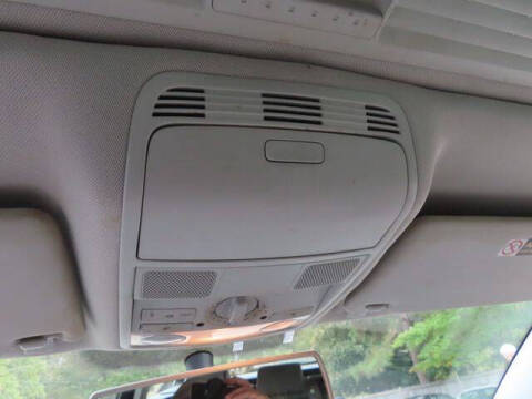 2007 Volkswagen Passat