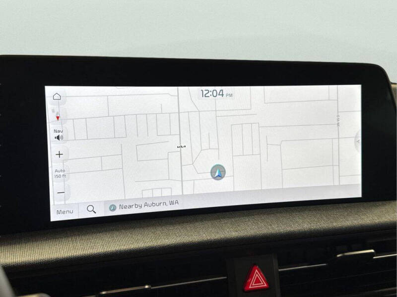 2024 Kia EV6 Light Long Range