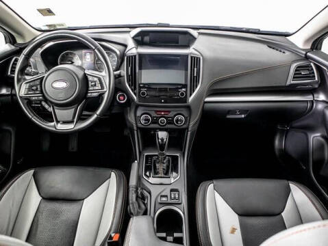 2020 Subaru Crosstrek Limited