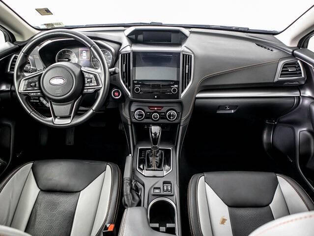 2020 Subaru Crosstrek Limited