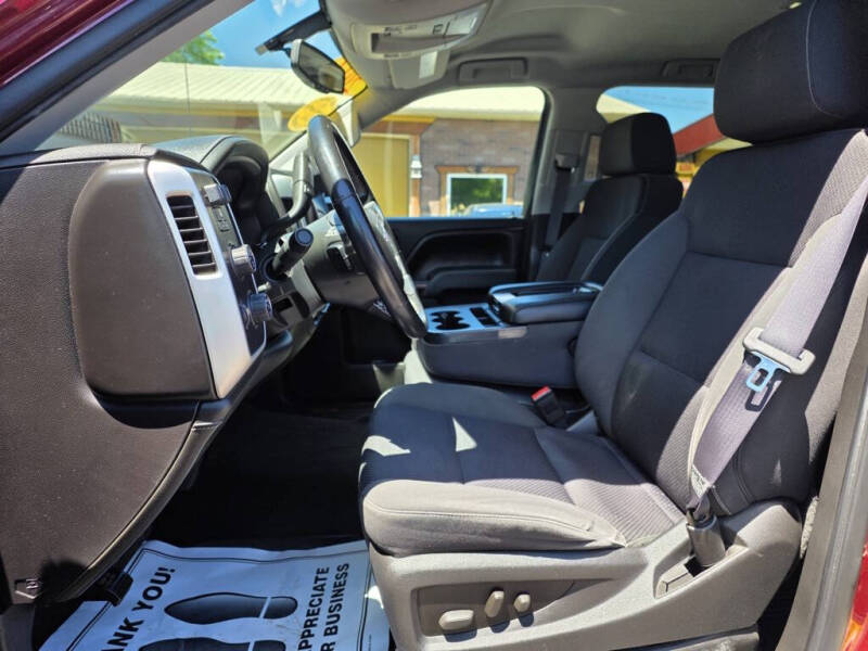2014 GMC Sierra 1500
