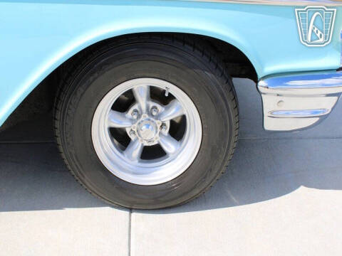1957 Chevrolet 210