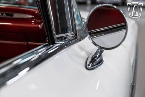 1959 Chevrolet Impala