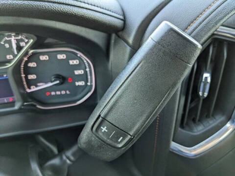 2023 GMC Sierra 3500HD