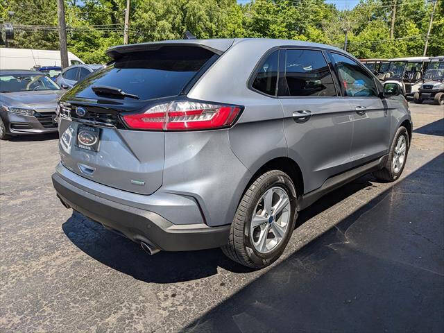 2020 Ford Edge SE