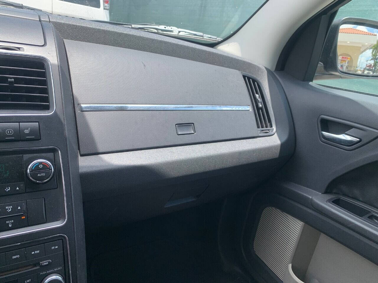 2009 Dodge Journey  - $5,990
