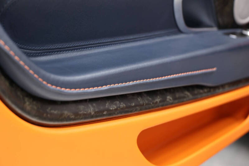 2019 Aston Martin DB11 Volante