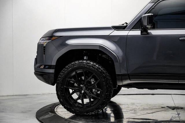 2025 Lexus GX 550 Luxury+