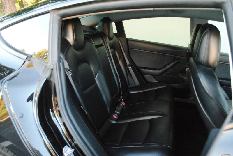 2019 Tesla Model 3 Performance