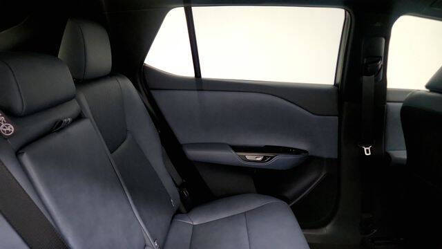 2026 Lexus RZ 350e Premium