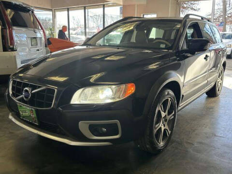 2013 Volvo XC70