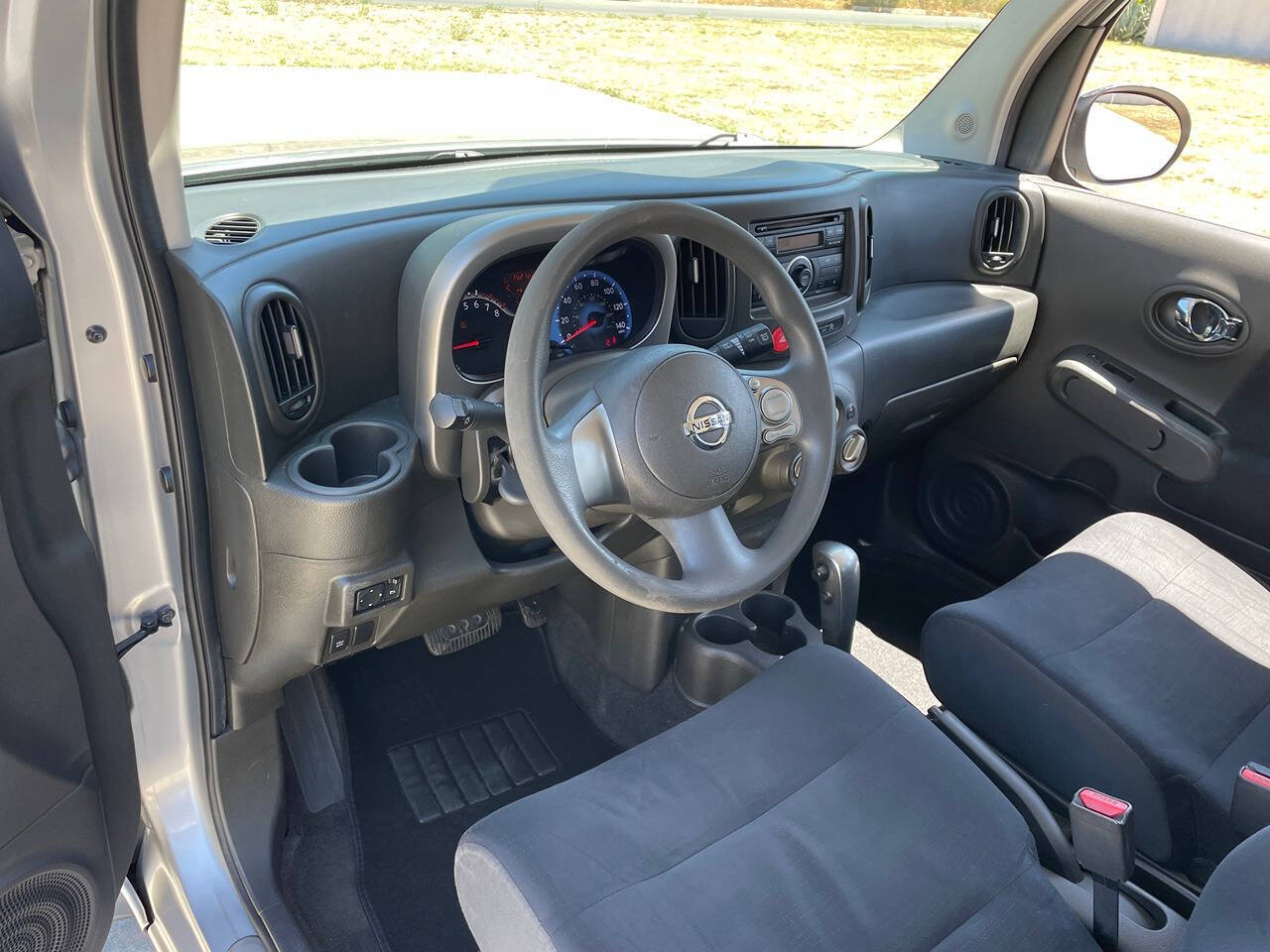 2009 Nissan cube for sale at Auto Union in Reseda, CA