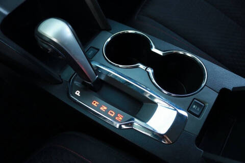 2015 GMC Terrain SLE-1