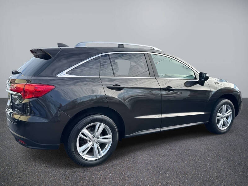 2015 Acura RDX w/Tech