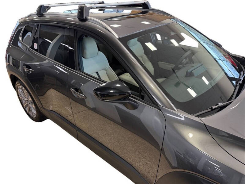 2026 Mazda CX-50 2.5 Turbo Premium Plus