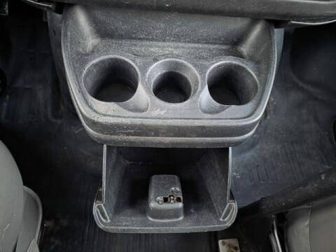 2014 GMC Savana 2500