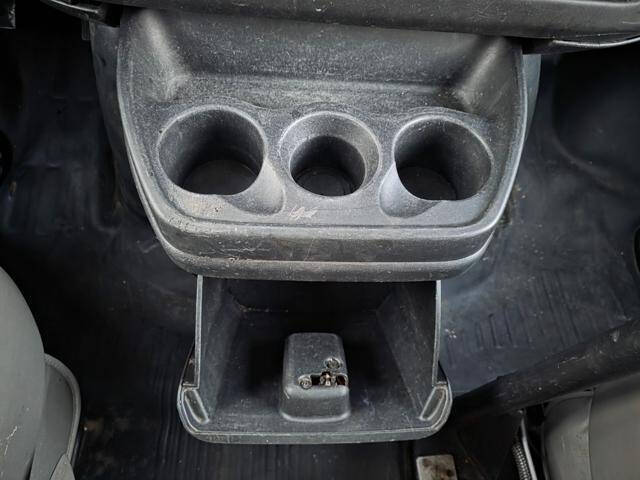 2014 GMC Savana 2500