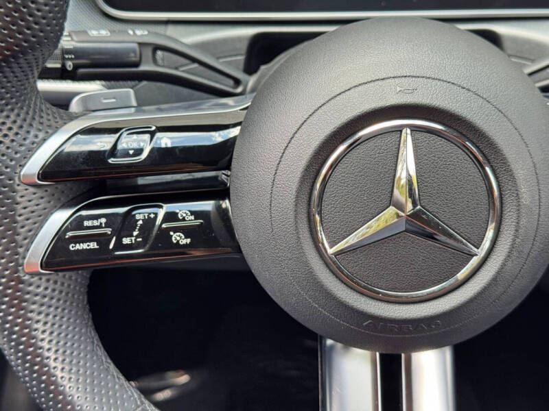 2022 Mercedes-Benz C-Class C 300