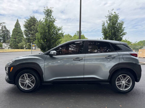 2020 Hyundai Kona SE