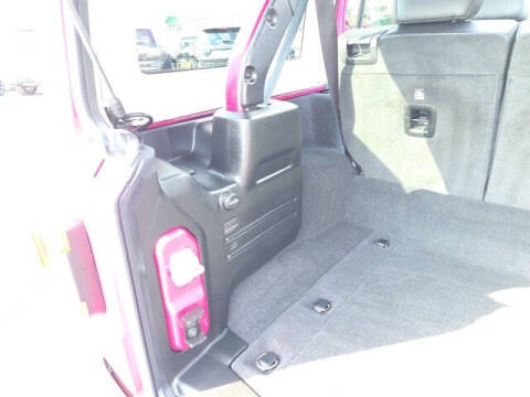 2022 Jeep Wrangler Unlimited Rubicon 4xe