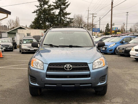 2010 Toyota RAV4